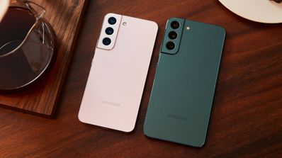 Samsung Galaxy s22