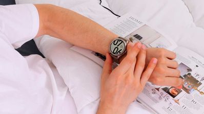 reloj TicWatch Pro 5
