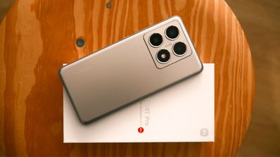 xiaomi 14t pro con la caja