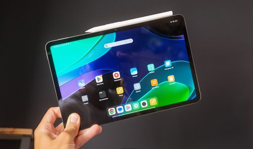 Xiaomi pad 6
