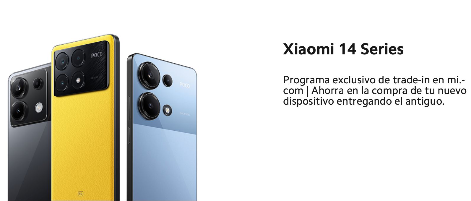Xiaomi 14 Series
