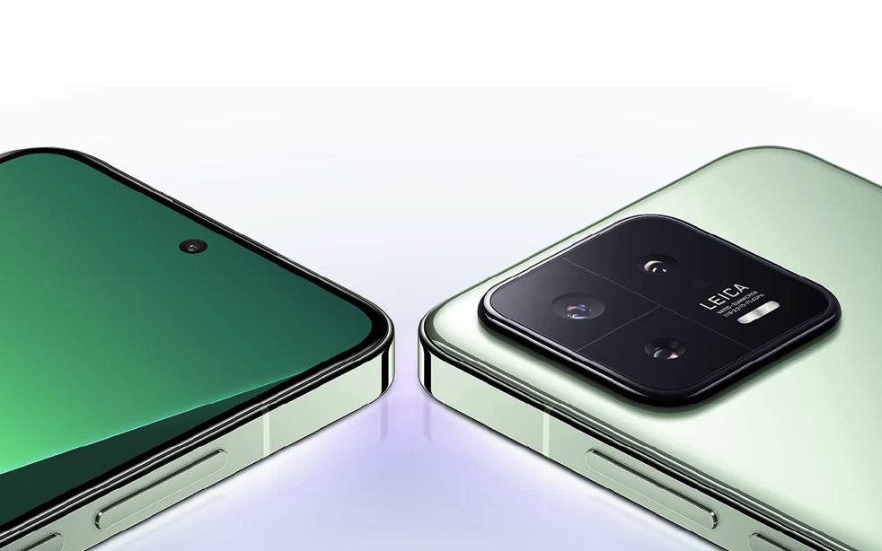 Xiaomi 14T Series y 14