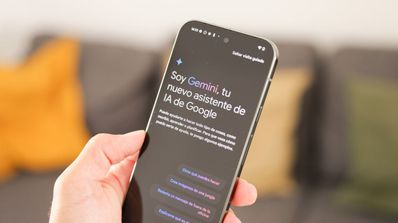 Destacada Google Pixel Pro 9 Gémini