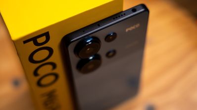Destacada POCO X6 Pro mínimo histórico