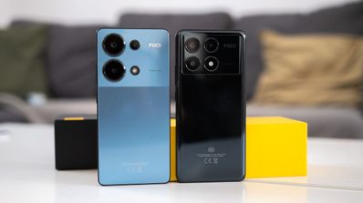Destacada POCO X6 Pro