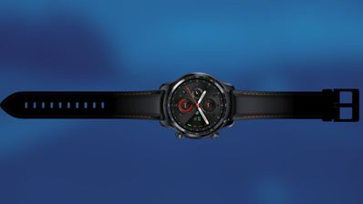 Destacada TicWatch Pro 3
