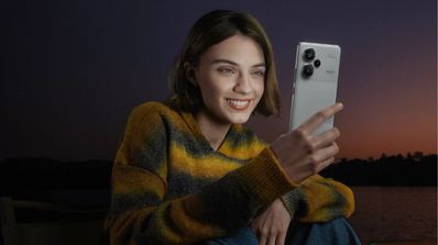Destacada Xiaomi Redmi Note 13 Pro+