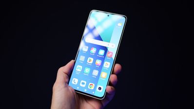Destacada Xiaomi Redmi Note 13 pantalla principal