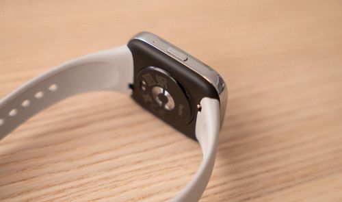 Destacada Xiaomi Redmi Watch 3 Active pines