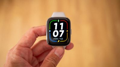 Destacada Xiaomi Redmi Watch 3 Active