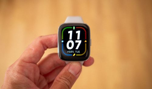 Destacada Xiaomi Redmi Watch 3 Active