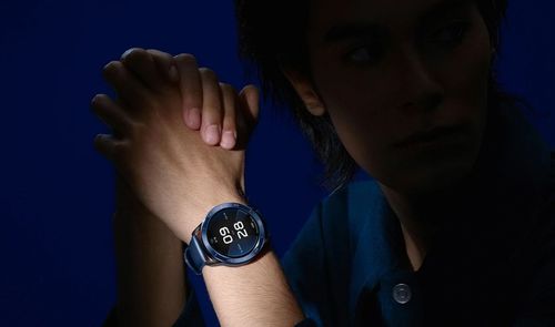 Destacada Xiaomi Watch S3