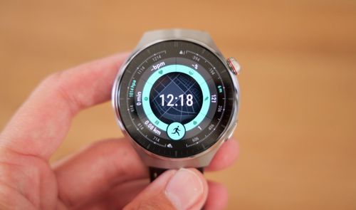 Huawei Watch 4 Pro