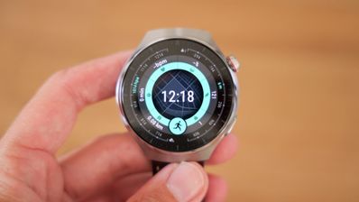 Huawei Watch 4 Pro