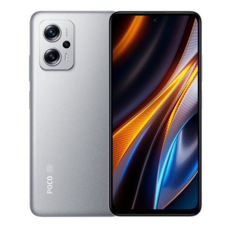 POCO X4 GT