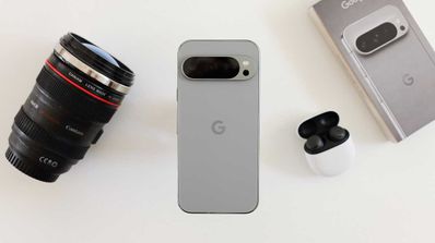 pixel 9 pro