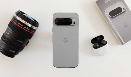 pixel 9 pro