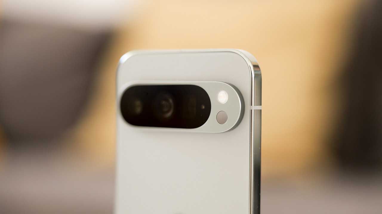 pixel 9 pro