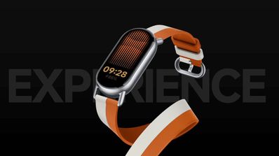 Xiaomi Smart Band 9 experience