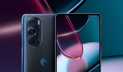 camara bajo pantalla