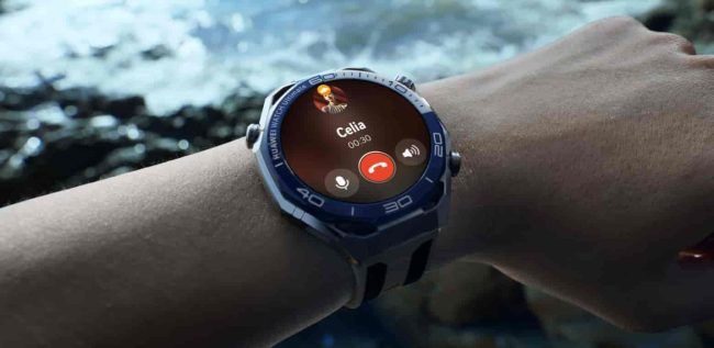 celia huawei watch