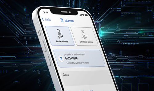 Estafa bizum movil