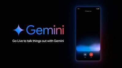 gemini live