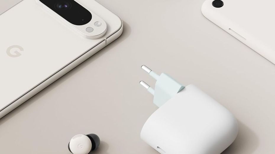 Connecteur De Charge Pour Google Pixel 4 - NEUF - Compatible Avec Le Port De Recharge