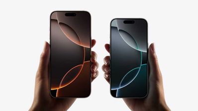 iphone 16 pro y pro max