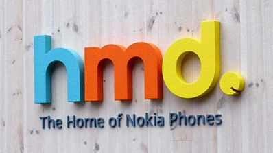 logo hmd
