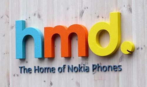 logo hmd