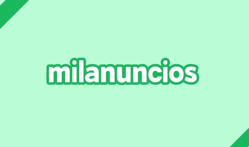 milanuncios