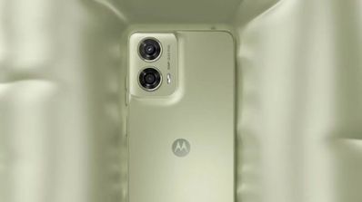 motorola moto g24 camara