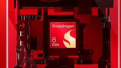 nuevo procesador snapdragon 8 elite