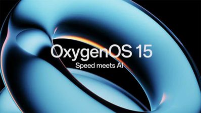 oxygenOS 15