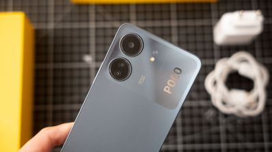 poco c65 movil