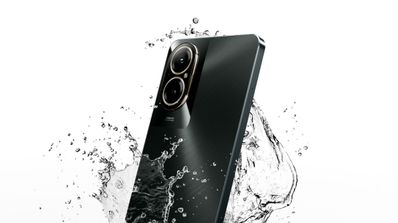 realme c67