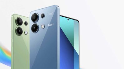 redmi note 13