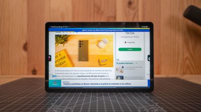 redmi pad se con movilzona en pantalla
