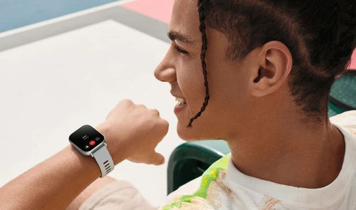 redmi watch 5 active llamadas