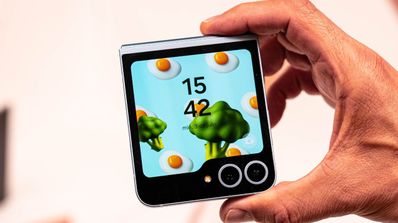 samsung galaxy z flip6