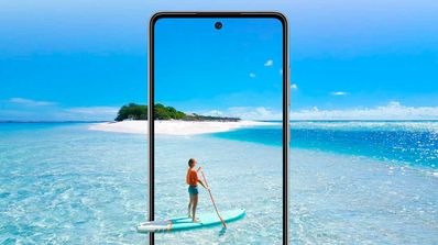 Sustituir Samsung Galaxy A52s