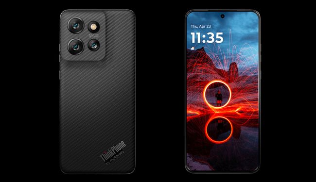 Motorola ThinkPhone 25