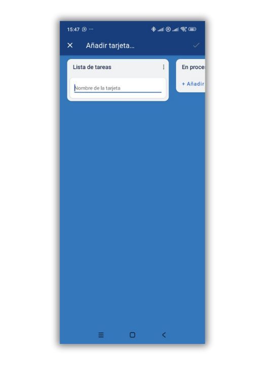 trello app