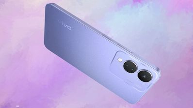 vivo Y17S