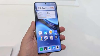 vivo x200 pantalla