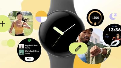 wear os 5