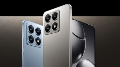 xiaomi 14t colores
