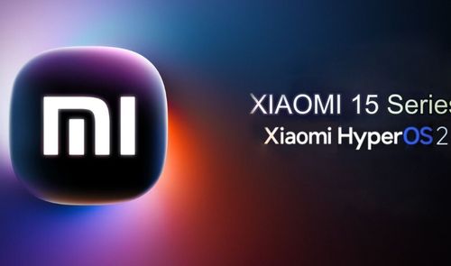 xiaomi 15 hyperos 2.0