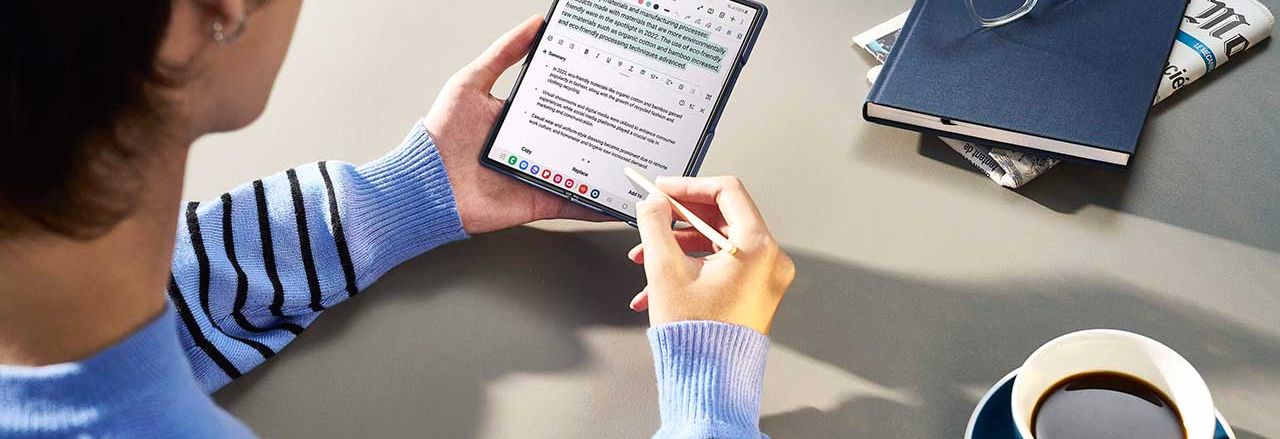 Ericsson IA generativa
